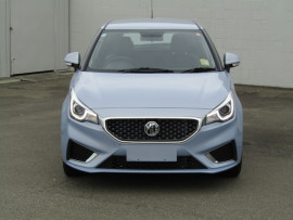 2021 MG 3 Excite Hatchback