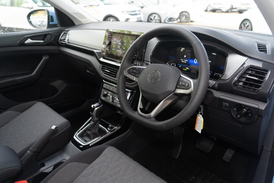 2024 Volkswagen T-Cross D31 85TSI Life SUV Image 6