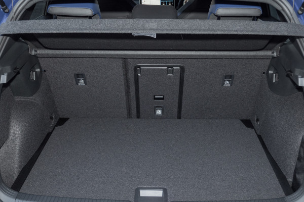 2026 Volkswagen Golf 8.5 R Hatch Image 17