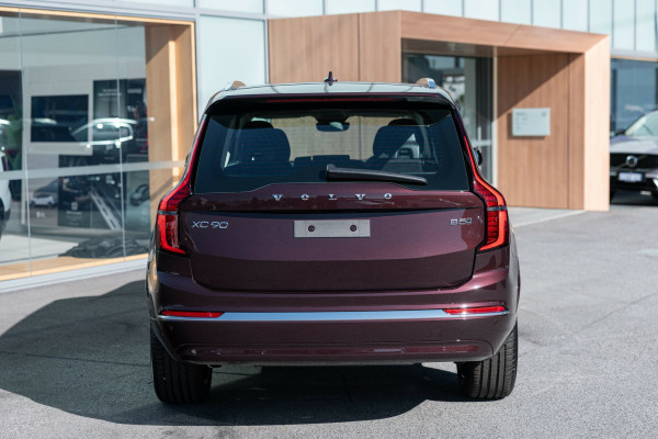 2025 MY26 Volvo XC90 L Series Plus B5 Bright SUV Image 7