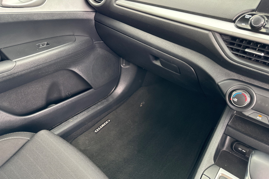 2019 Kia Cerato BD Sport Hatch Image 21