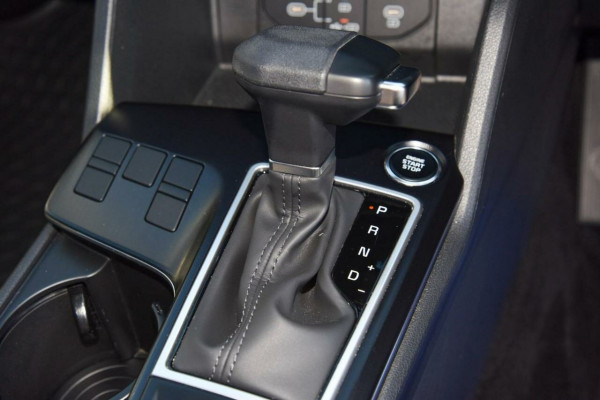 2025 MY26 Kia Sportage NQ5 PE S SUV Image 10