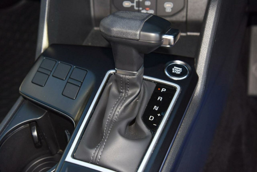 2025 MY26 Kia Sportage NQ5 PE S SUV Image 10