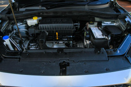 2025 MG ZST S13 Vibe SUV