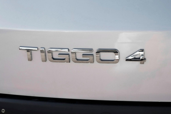 2026 Chery Tiggo 4  Urban SUV Image 12
