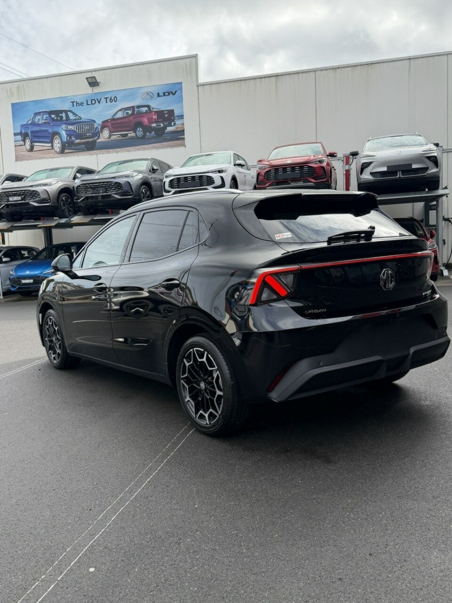 2026 MG MG4 EV Urban AH4E Essence 54 Hatch Image 11