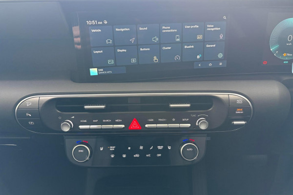 2026 Hyundai Palisade LX3.V1 Elite SUV Image 23