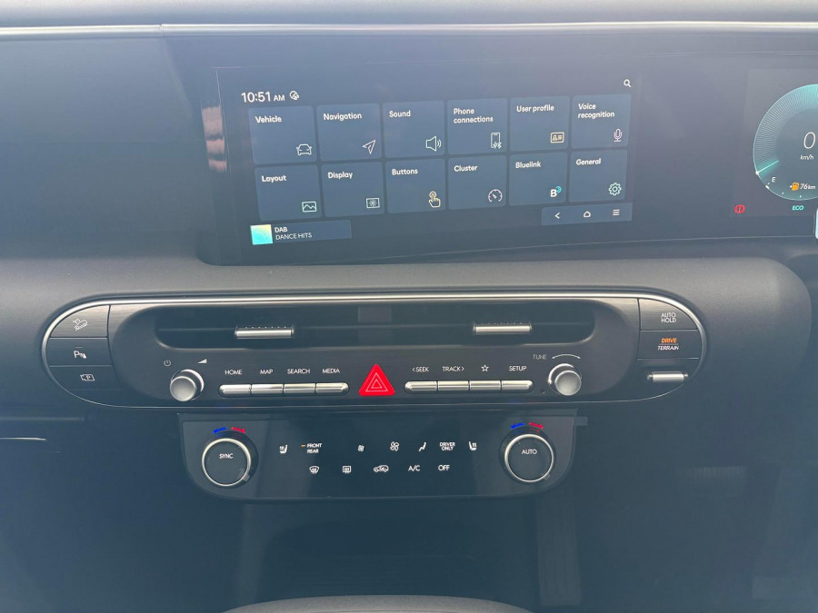 2026 Hyundai Palisade LX3.V1 Elite SUV Image 23