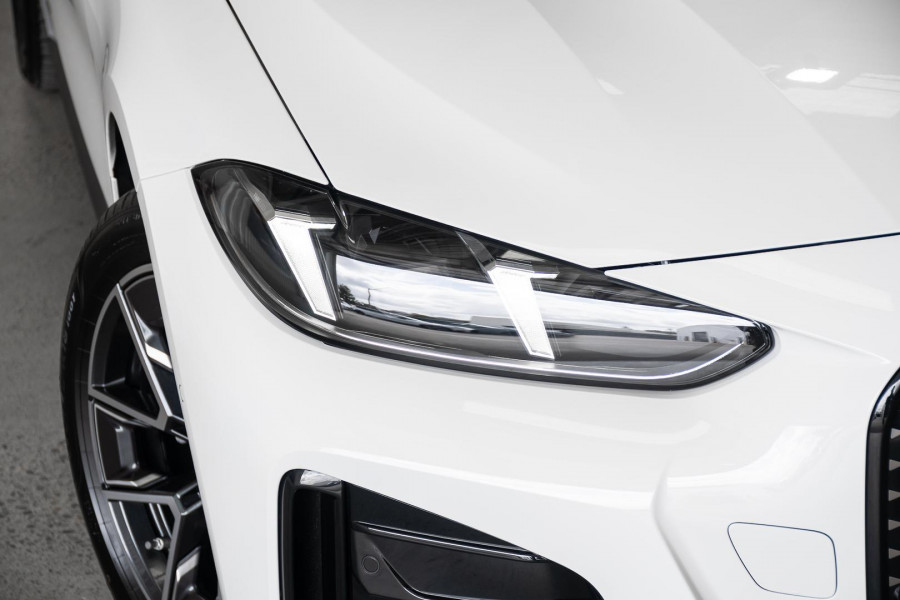 2026 BMW i4 G26 eDrive35 Hatch