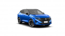 2024 MY25 Nissan QASHQAI J12 N-DESIGN e-POWER SUV image 26