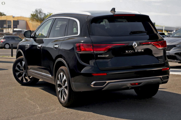 2025 Renault Koleos HZG Evolution SUV image 4