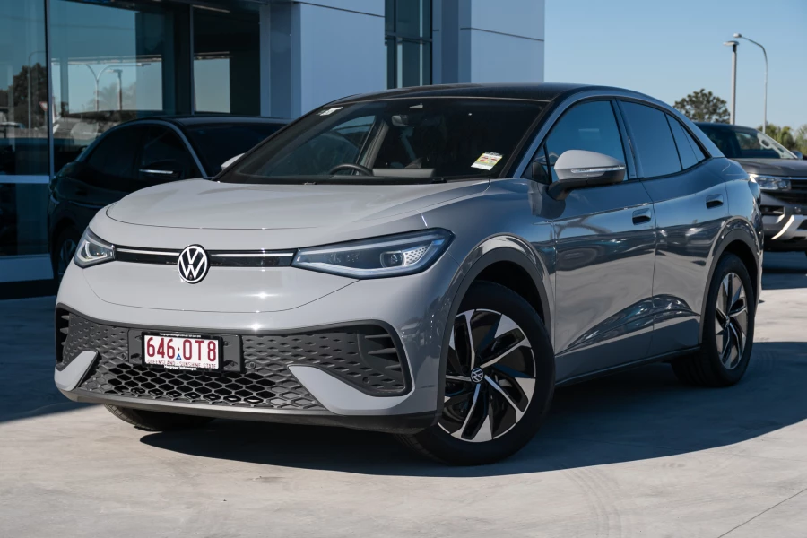 2025 MY25.5 Volkswagen ID. 5 E2 Pro SUV Image 1
