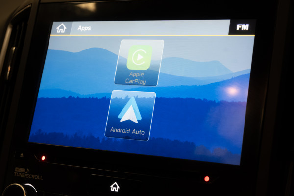 2019 Subaru Impreza G5 2.0i-S Hatch Image 13