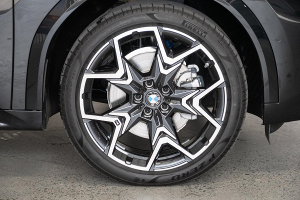 2025 BMW iX2 U10 xDrive30 M Sport SUV image 21