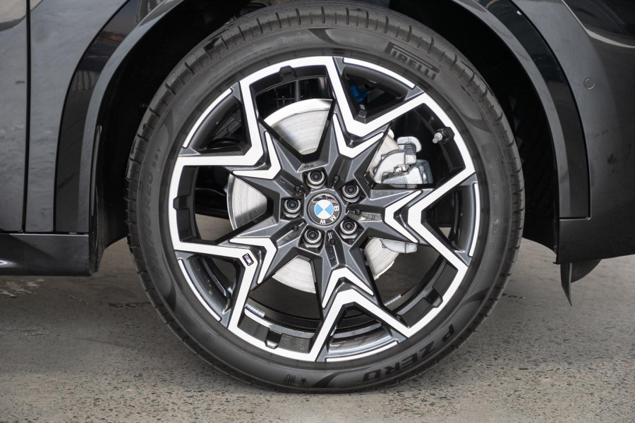 2025 BMW iX2 U10 xDrive30 M Sport SUV