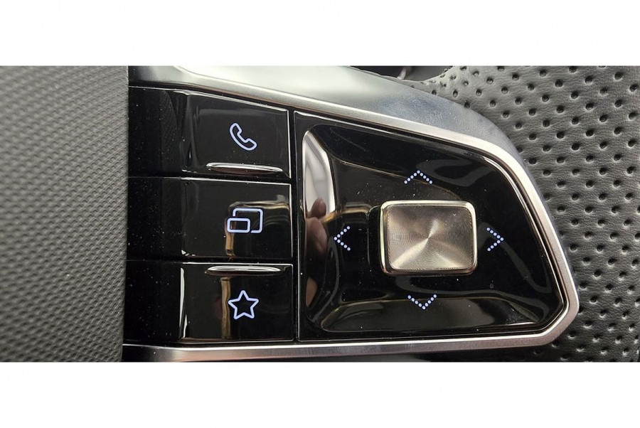 2024 MY24.5 MG HS AS33 Vibe SUV Image 13