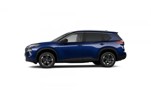 2026 Nissan X-Trail T33 ST-L SUV Image 32