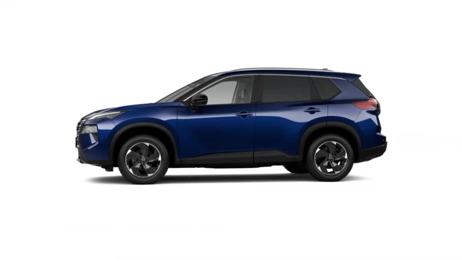 2026 Nissan X-Trail T33 ST-L SUV Image 32