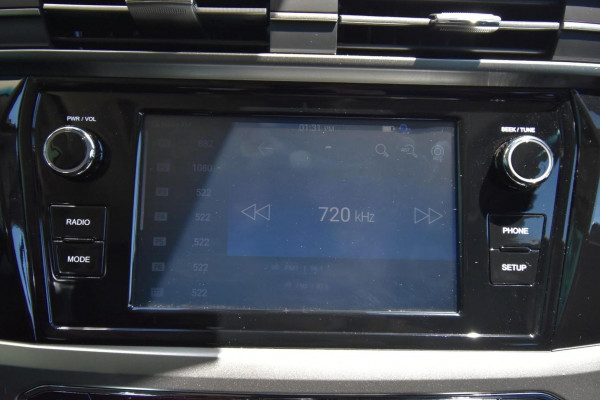 2024 MY23 KGM SsangYong Korando C300 Ultimate SUV Image 13