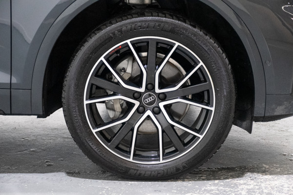 2023 Audi Q5 FY 45 TFSI sport SUV Image 6