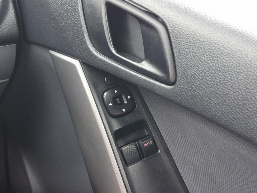 2016 Mazda BT-50 UR XT Cab Chassis Image 39