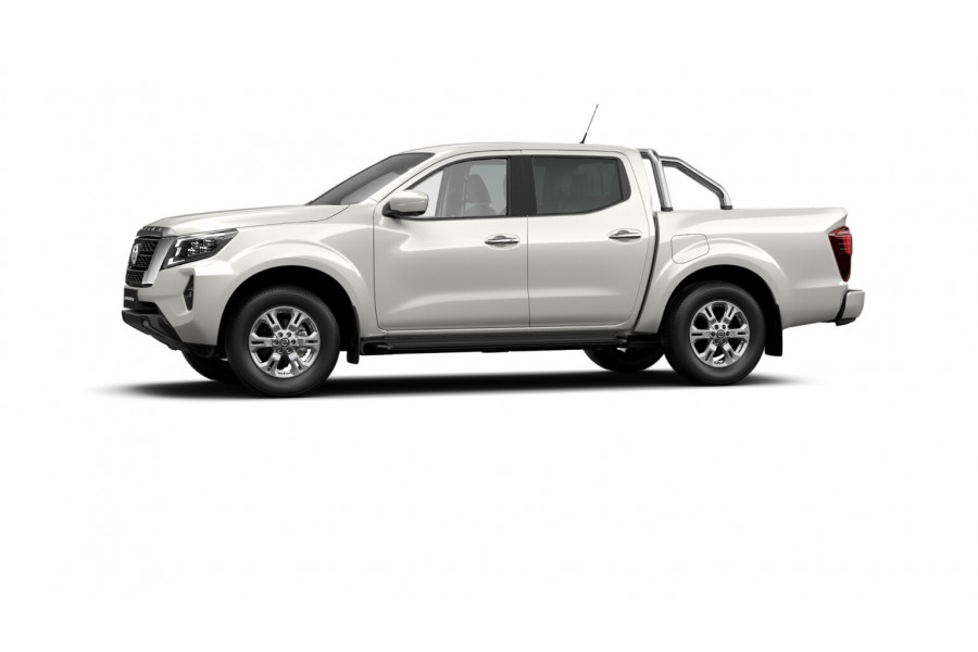2024 Nissan Navara D23 ST Ute Image 33