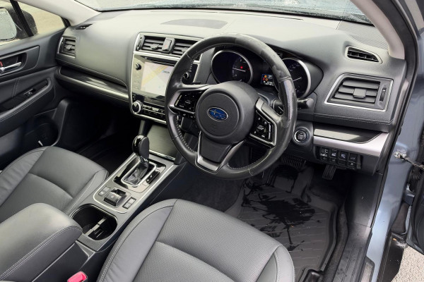 2018 Subaru Outback 5GEN 2.0D Premium SUV Image 19