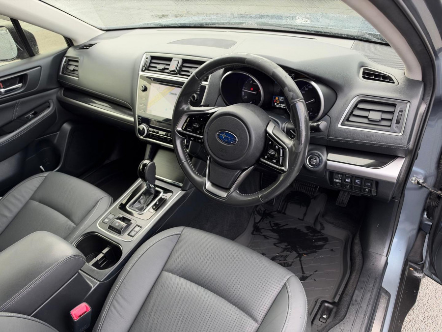 2018 Subaru Outback 5GEN 2.0D Premium SUV Image 19
