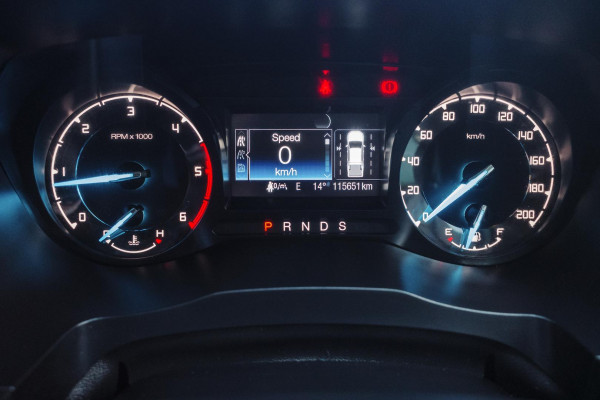 2021 MY21.25 Ford Ranger PX MkIII XL Hi-Rider Cab Chassis Image 4