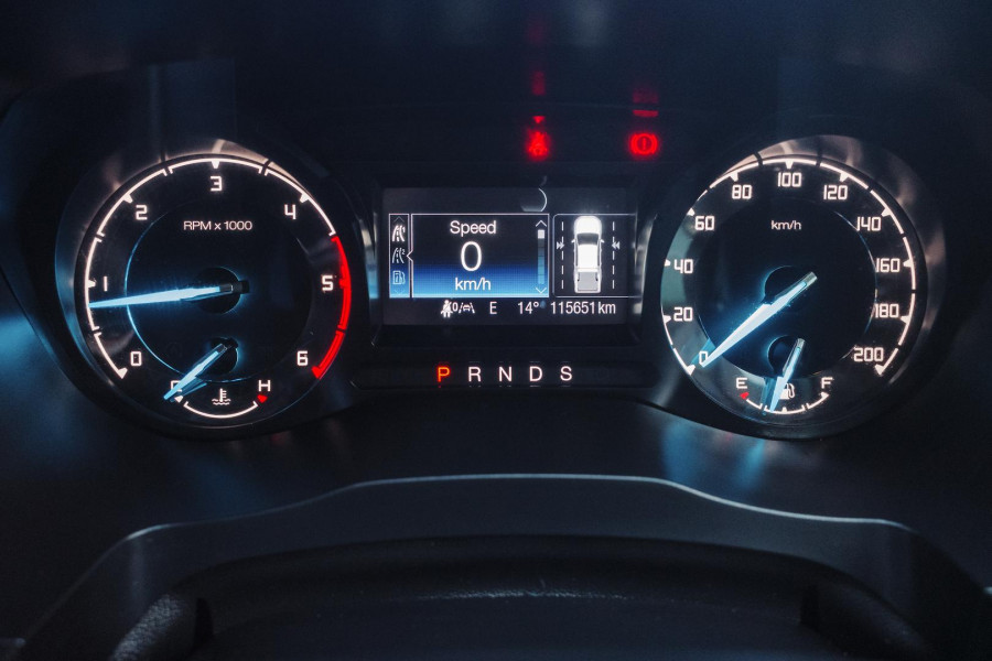 2021 MY21.25 Ford Ranger PX MkIII XL Hi-Rider Cab Chassis Image 4