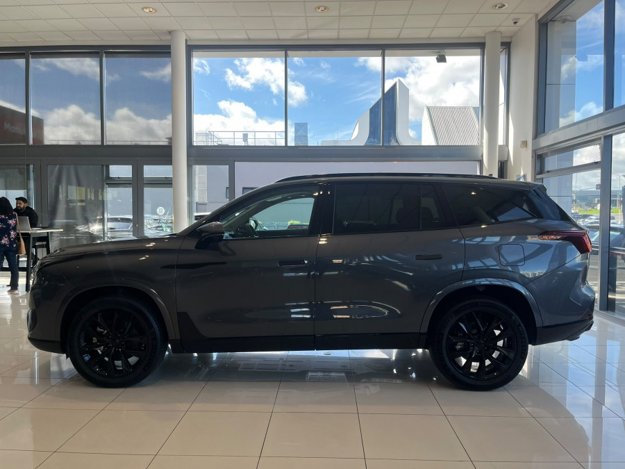 2026 MG QS IS31 Excite SUV Image 4