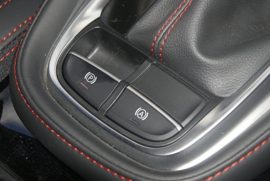 2023 MG ZST S13 Excite SUV Image 14