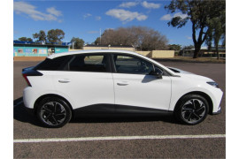 2023 MG MG4 MEH32 Excite 64 Hatch