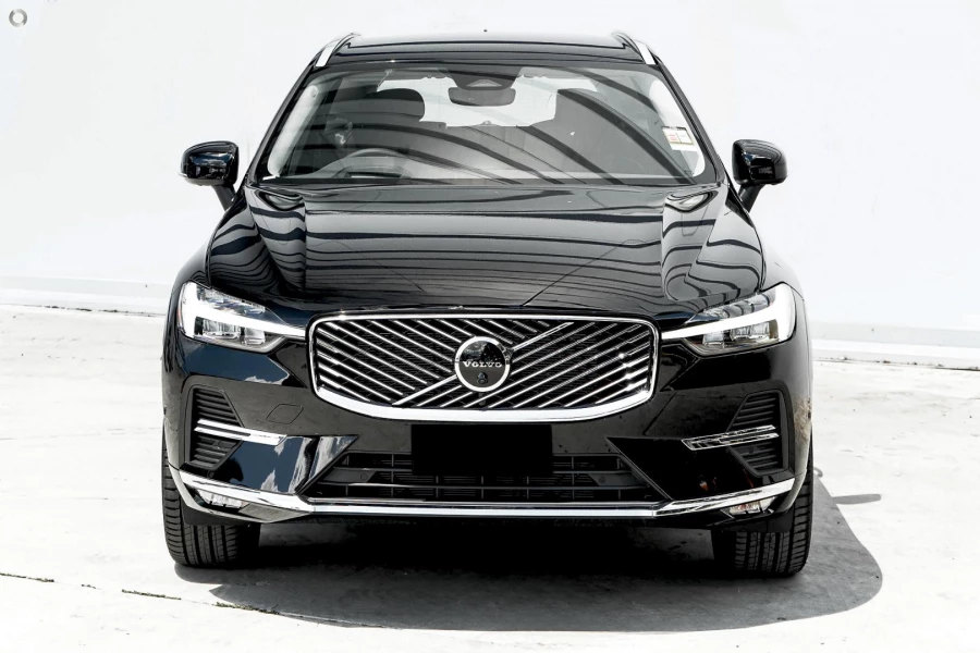 2025 MY26 Volvo XC60 UZ Plus B5 Bright SUV Image 2