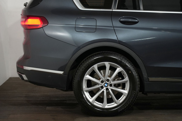 2021 BMW X7 Xdrive30d SUV Image 5