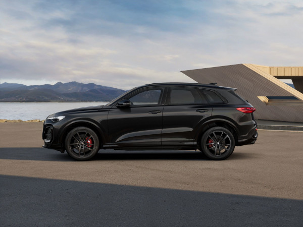 2025 Audi SQ5 GU edition one SUV image 6