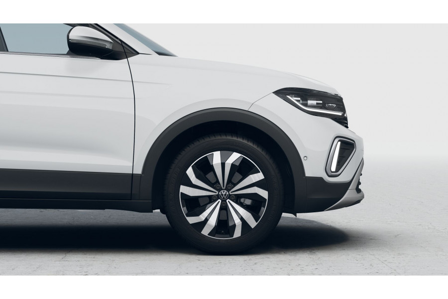 2024 Volkswagen T-Cross D31 85TSI Style SUV Image 6