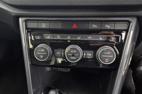 2021 Volkswagen T-Roc A11 140TSI Sport SUV Image 15