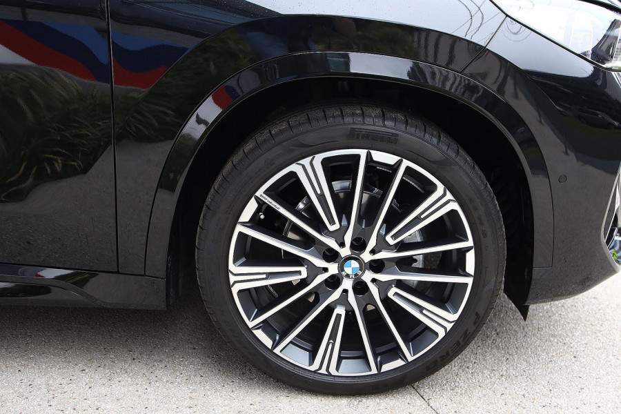 2025 BMW X1 U11 xDrive20i M Sport SUV