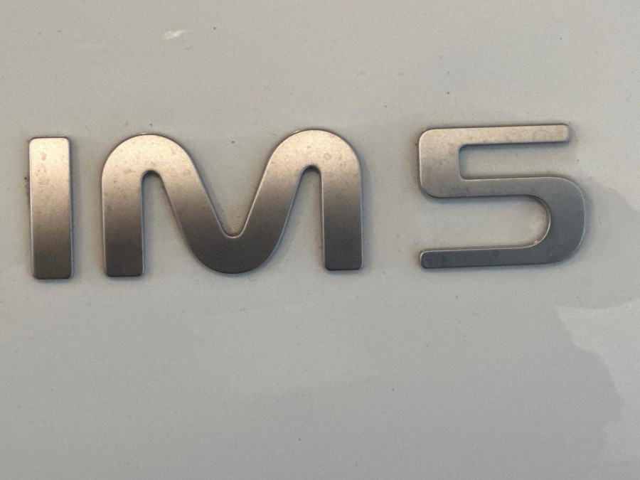 2026 MY25 MG IM5 P12L Premium Hatch Image 8
