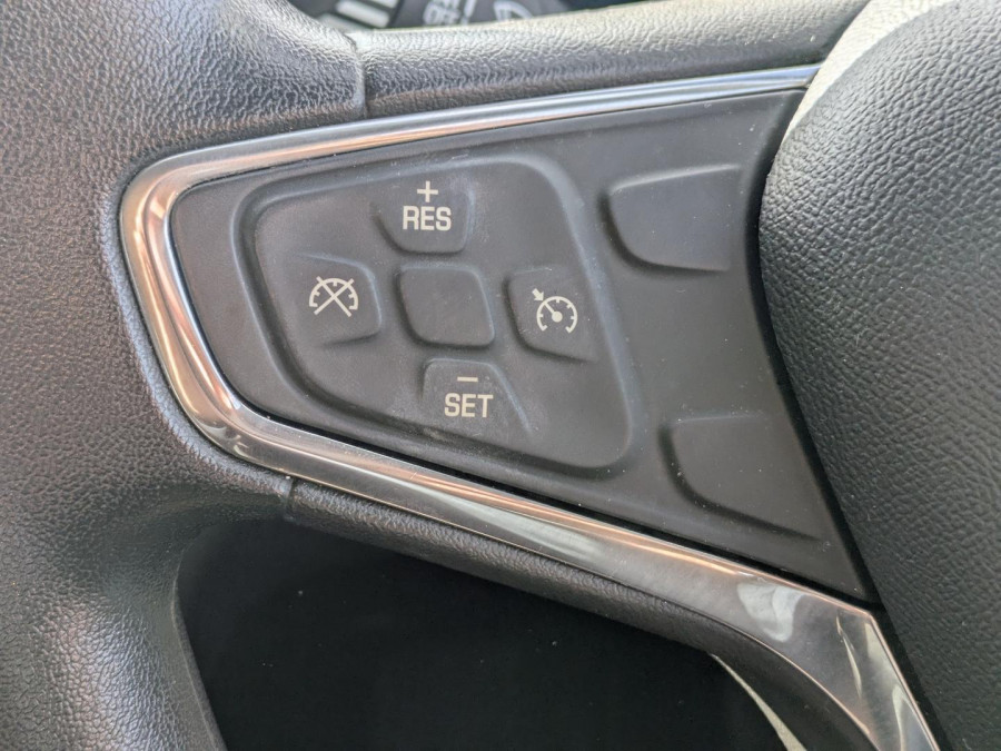 2018 Holden Equinox EQ LS SUV Image 14