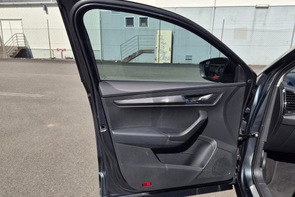 2019 Skoda Karoq NU 110TSI SUV Image 23