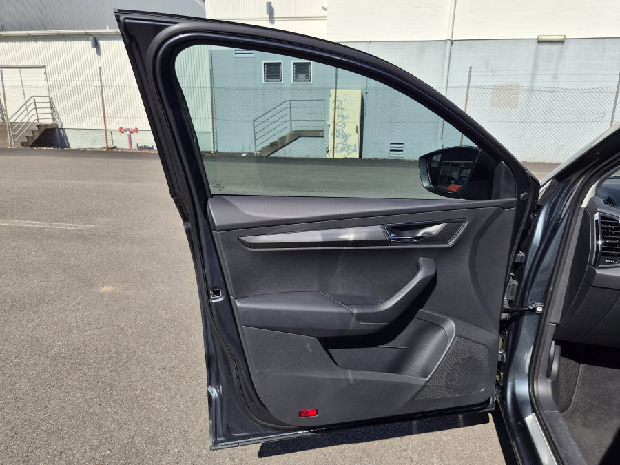 2019 Skoda Karoq NU 110TSI SUV Image 23