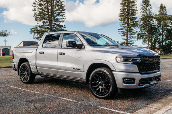 2024 MY25 Ram 1500 Limited RamBox Ute
