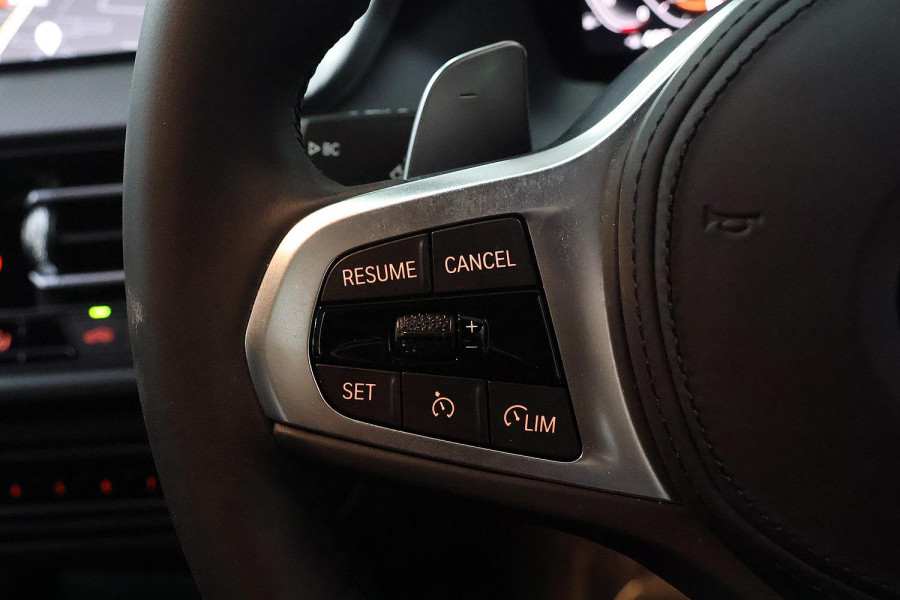 2023 BMW 2 Series F44 220i M Sport Sedan