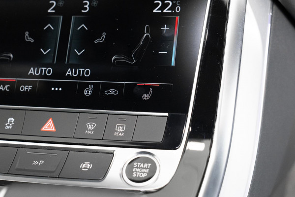 2025 Audi Q7 4M 50 TDI S line SUV