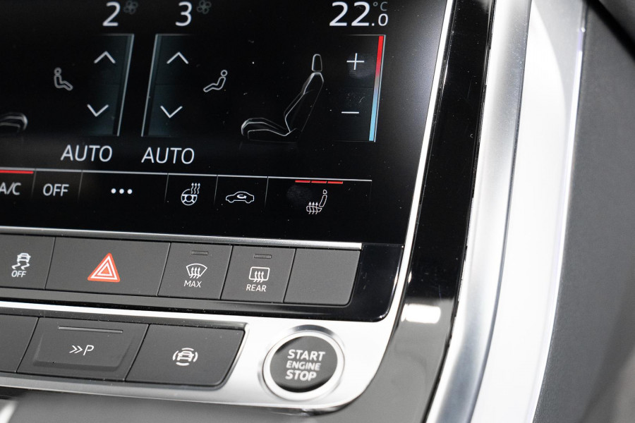 2025 Audi Q7 4M 50 TDI S line SUV