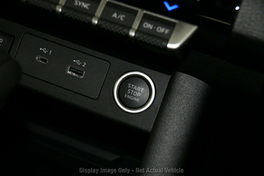2025 Mitsubishi Triton MV GSR Ute Image 16