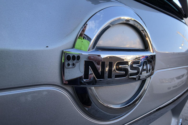 2014 Nissan X-Trail T32 ST SUV Image 25
