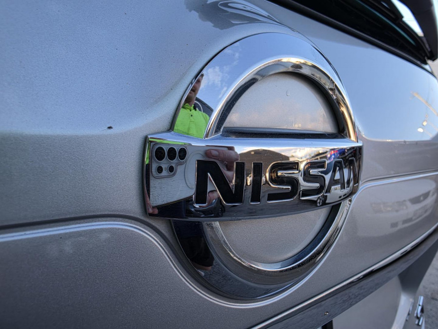 2014 Nissan X-Trail T32 ST SUV Image 25